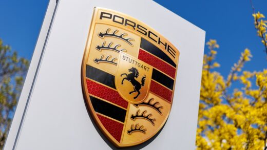 Авто новини - У Porsche впали глобальні продажі, найбільше у Китаї