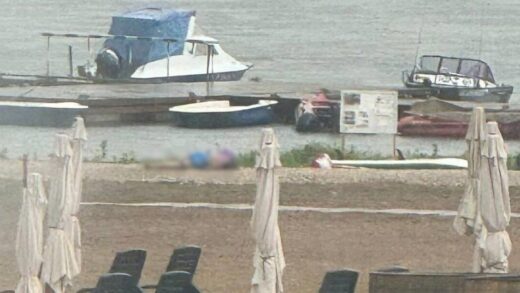 Новини світу - У РФ блискавка вбила одразу трьох людей