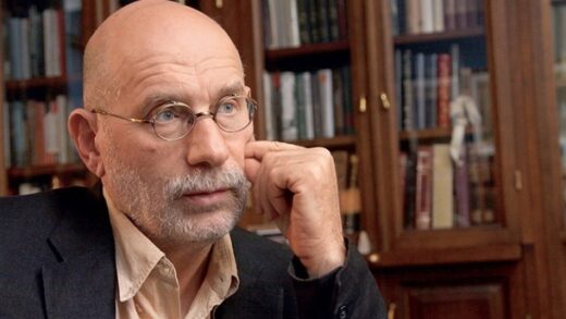 Новини світу - У РФ письменника Бориса Акуніна заочно засудили до 14 років ув'язнення