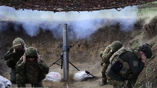 Новини України - У росіян нові просування на Донеччині - DeepState