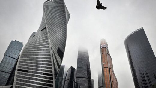 Новини бізнесу - У Росії дефіцит бюджету зріс у шість разів