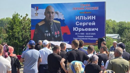 Новини світу - У Росії заявили про загибель командира 155 бригади