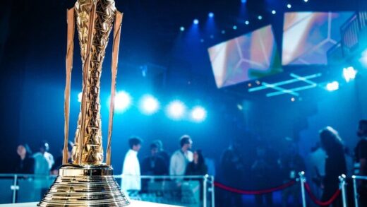 Новини спорту - У Саудівській Аравії починається світовий чемпіонат з кіберспорту
