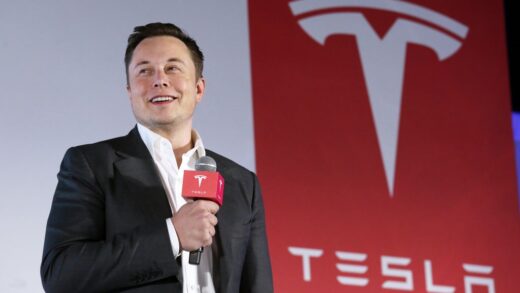 Новини світу - У Tesla проблеми після оголошення Маска про створення партії