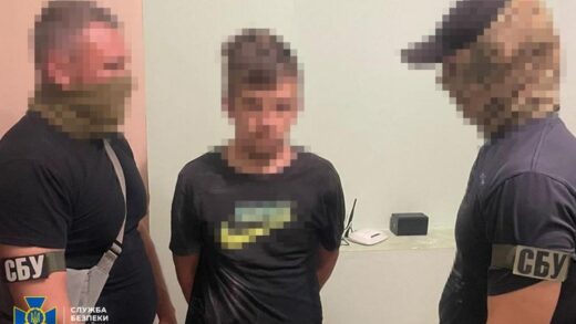 Новини України - У центрі Рівного попередили теракт у багатоповерхівці