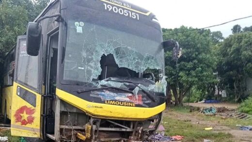 Новини світу - У В'єтнамі в ДТП потрапив автобус: дев'ять загиблих та 16 поранених