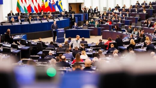 Новини бізнесу - У Європарламенті розкритикували тарифну угоду зі США