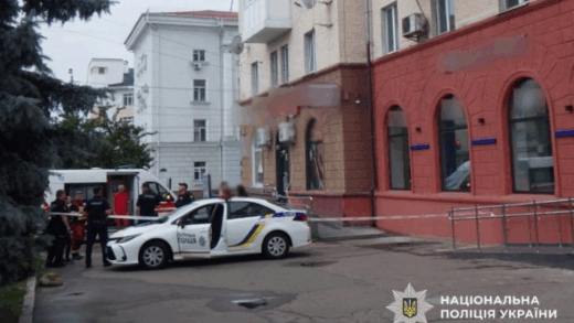 Новини України - У Житомирі загинула 6-річна дитина, випавши з вікна багатоповерхівки