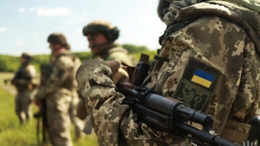 Новини України - У ЗСУ підтвердили звільнення Кіндратівки на Сумщині