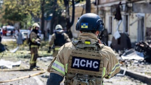 Новини України - Удар по Харкову: число потерпілих сягло 80 осіб
