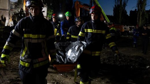 Новини Києва - Удар по Києву: стало відомо про нову жертву