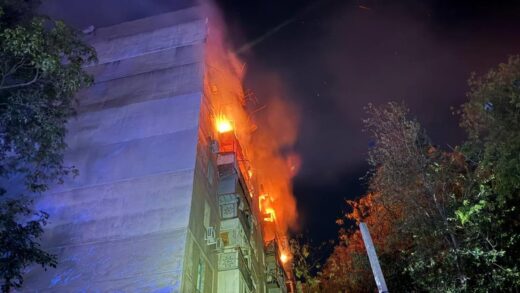 Новини України - Удар по Одесі: загинула людина