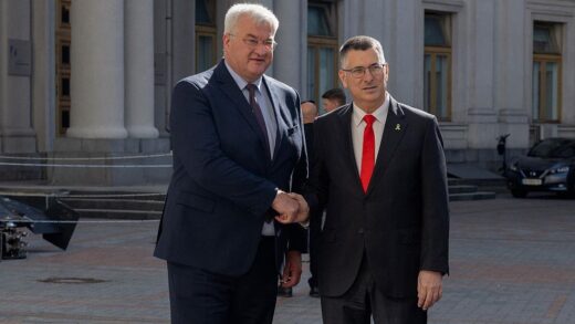 Новини України - Україна і Ізраїль започаткували діалог щодо Ірану - Сибіга
