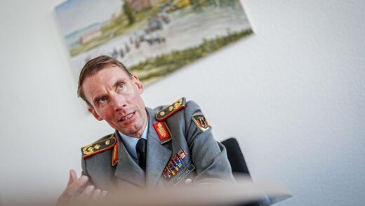 Новини України - Україна отримає ракети за гроші ФРН - генерал