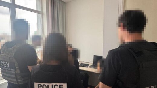 Новини України - Україна разом з Францією викрили розробника відомої хакерської платформи