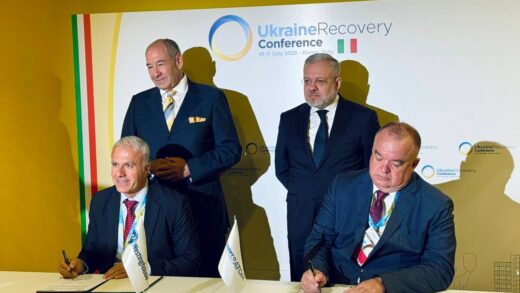Новини бізнесу - Україна вироблятиме ядерне паливо за технологією Westinghouse