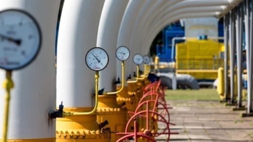 Новини бізнесу - Україна вперше отримає газ з Азербайджану