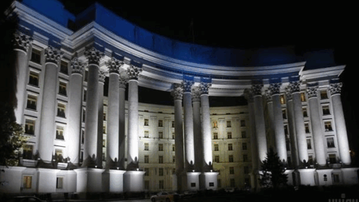 Новини України - Україна зупинила дію ключової європейської угоди