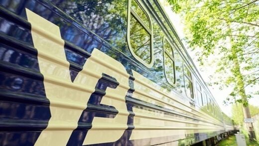 Новини України - Укрзалізниця попередила про затримку низки потягів
