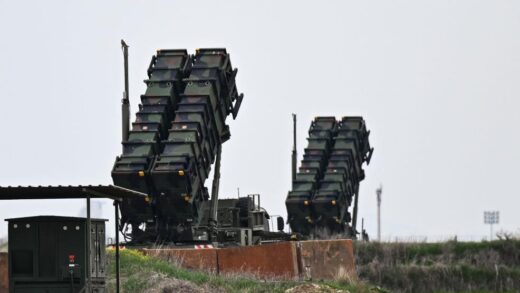 Новини України - Уряд ФРН: США продадуть Європі більше двох систем Patriot для України