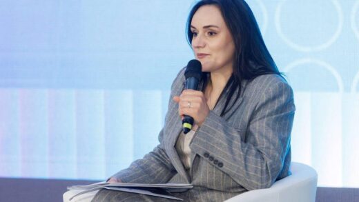 Новини України - Уряд призначив тимчасову голову Мінкульту