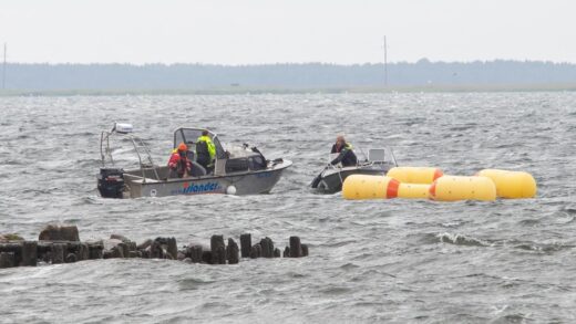 Новини світу - В Балтійське море впав вертоліт