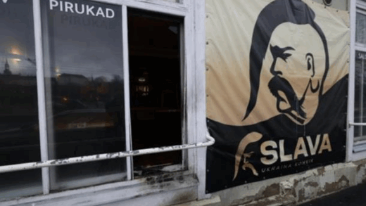 Новини світу - В Естонії громадян Молдови засудили за підпал українського ресторану