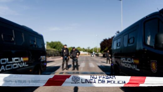 Новини України - В Іспанії загадково загинув екс-чиновник МВС України - ЗМІ