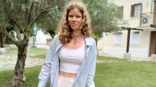 Новини світу - В Італії зниклу студентку-українку знайшли повішеною