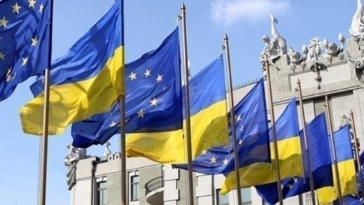 Новини України - В Кабміні спрогнозували строки 18-го пакета санкцій ЄС