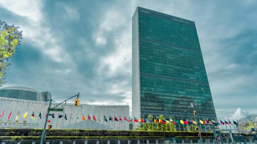 Новини України - В ООН закликали підготувати Україну до зими
