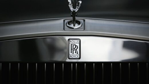 Новини бізнесу - В Росії зріс попит на люксові Rolls-Royce і Ferrari