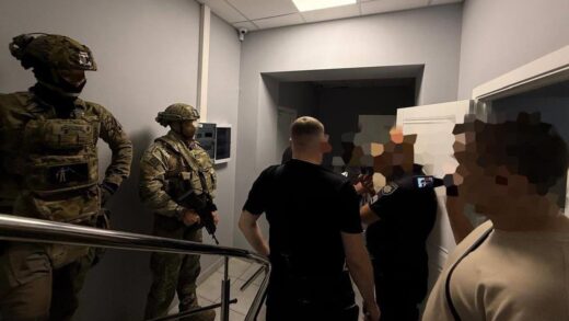 Новини України - В СБУ зробили заяву щодо перевірки в САП