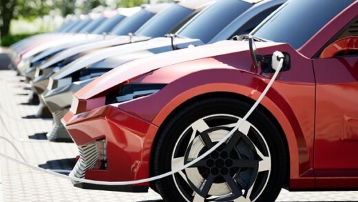 Авто новини - В Україні на 14% зріс попит на гібридні авто.