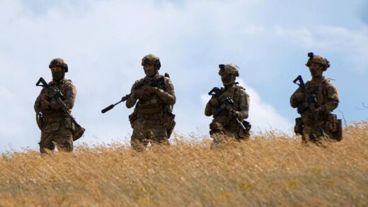Новини України - В Україні спростували фейк про "вербування найманців" у Перу