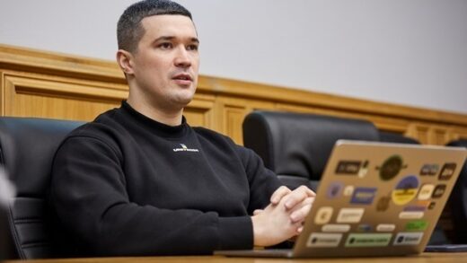 Новини України - В Україні з'явиться аналог DOGE