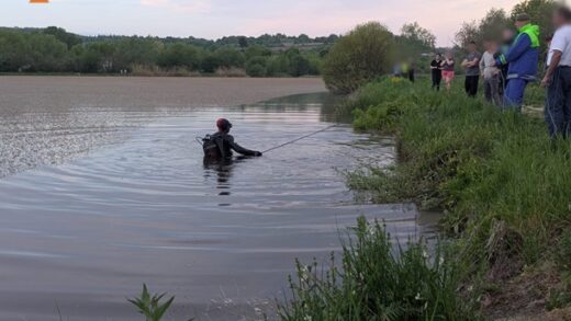 Новини України - В Україні за добу на водоймах загинули семеро людей, з них двоє дітей