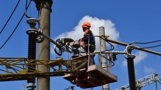 Новини України - В Україні знеструмлення у семи областях