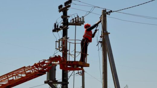 Новини України - В Україні знову почало зростати споживання електрики