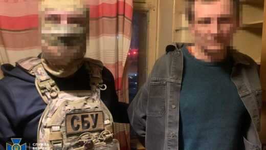 Новини України - В Запоріжжі попередили теракт проти бійців Азову
