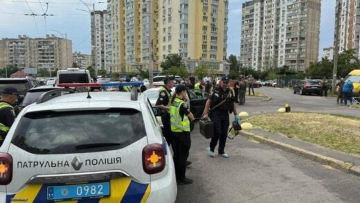 Новини України - Вбивство полковника СБУ. Що відомо