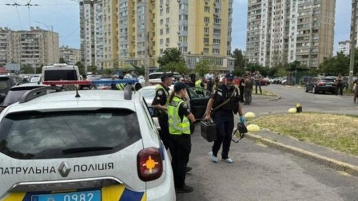 Новини України - Вбивство полковника СБУ: з’явились фото кілерів