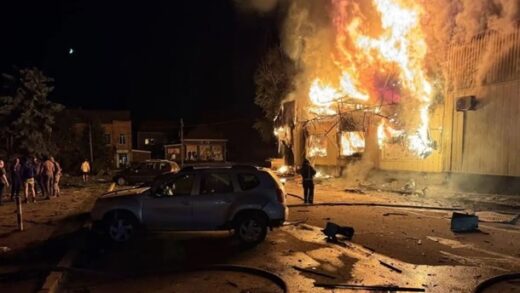 Новини України - Вдруге за тиждень: ЗСУ уразили командний пункт 8-ї армії РФ