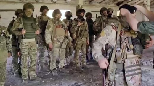 Новини світу - Вибухи під Владивостоком залишили без газу і води 155-у бригаду РФ - ЗМІ