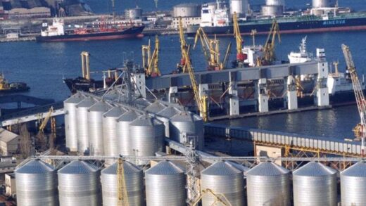 Новини бізнесу - "Відмова від нафти РФ": Угорщина прагне доступу до порту Одеси
