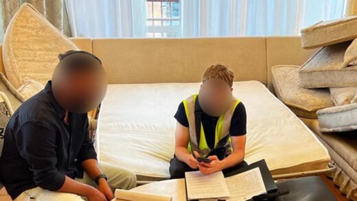Новини України - Викрито схему "продажу" відповідей з кваліфікаційного іспиту для медиків