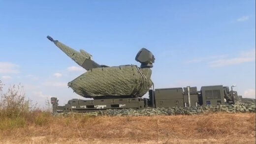 Новини України - Військові показали, як Skynex нищить "шахеди"