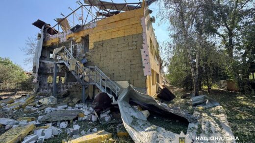 Новини України - Військові РФ минулої доби вбили трьох жителів Донеччини