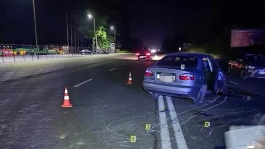Новини України - Військового ув’язнили на п’ять років за п’яну ДТП на Тернопільщині