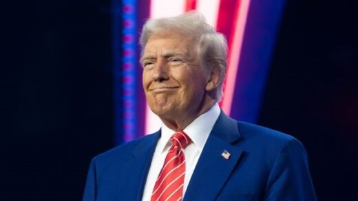 Новини світу - Візьміть себе в руки: Трамп критикує Європу щодо міграції